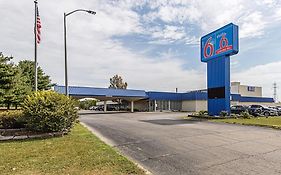 Motel 6 Pekin Il